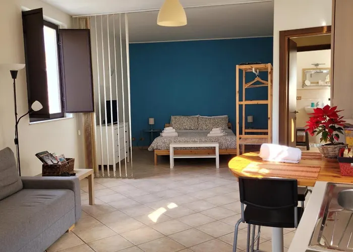 Casa Vacanza Curro