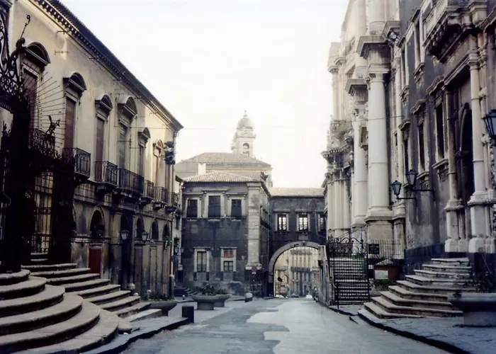 Casa Vacanza Curro