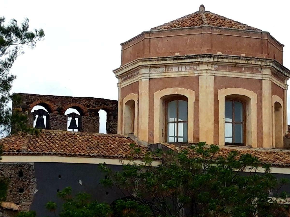 Casa Curro * Catánia