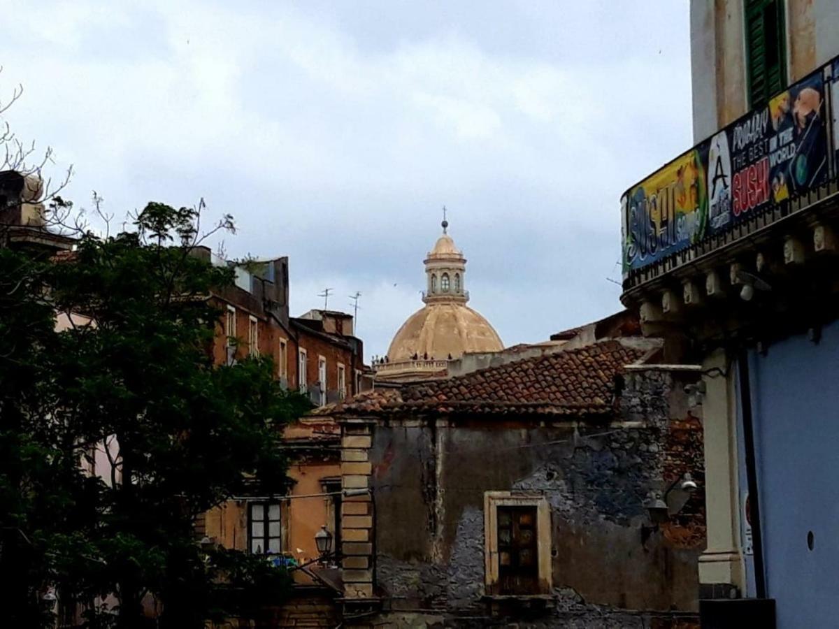 Casa Curro * Catánia