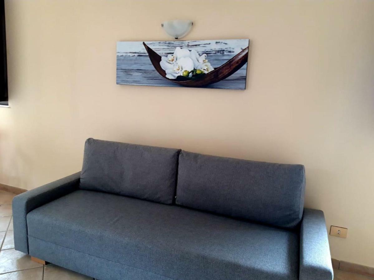 Vakantiehuis Casa Curro